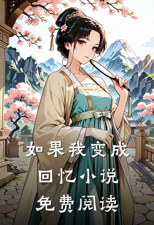 如果我变成回忆小说免费阅读
