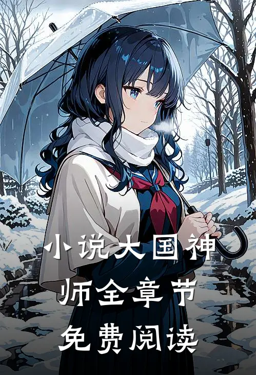 小说大国神师全章节免费阅读