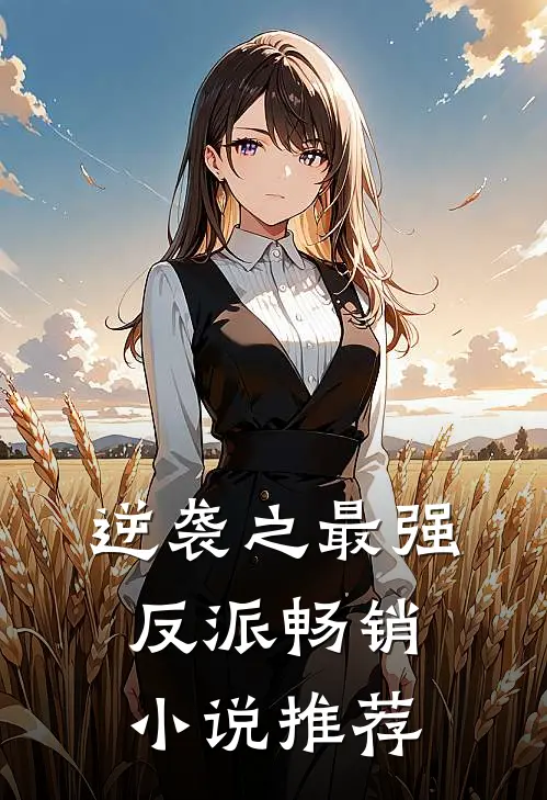 逆袭之最强反派畅销小说推荐