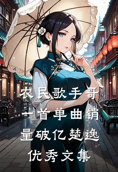 农民歌手哥一首单曲销量破亿楚逸优秀文集