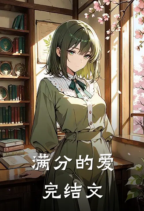 满分的爱完结文