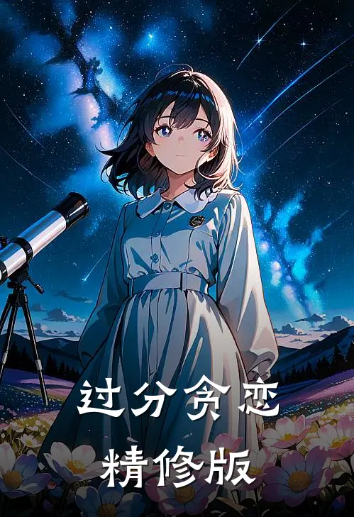 过分贪恋精修版
