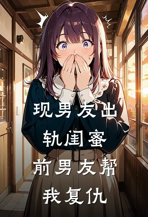 现男友出轨闺蜜，前男友帮我复仇