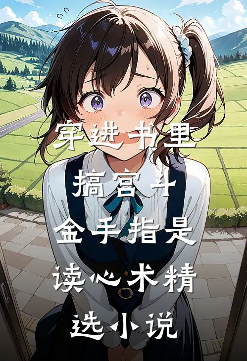 穿进书里搞宫斗，金手指是读心术精选小说
