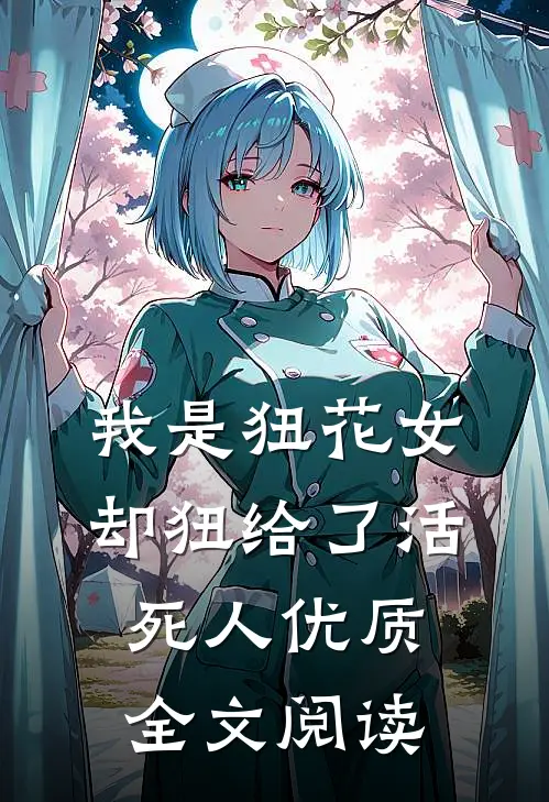 我是狃花女，却狃给了活死人优质全文阅读