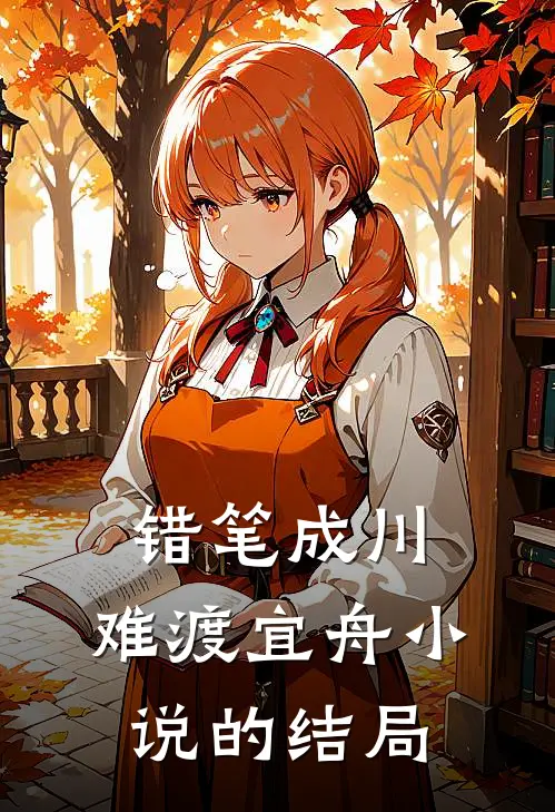 错笔成川，难渡宜舟小说的结局