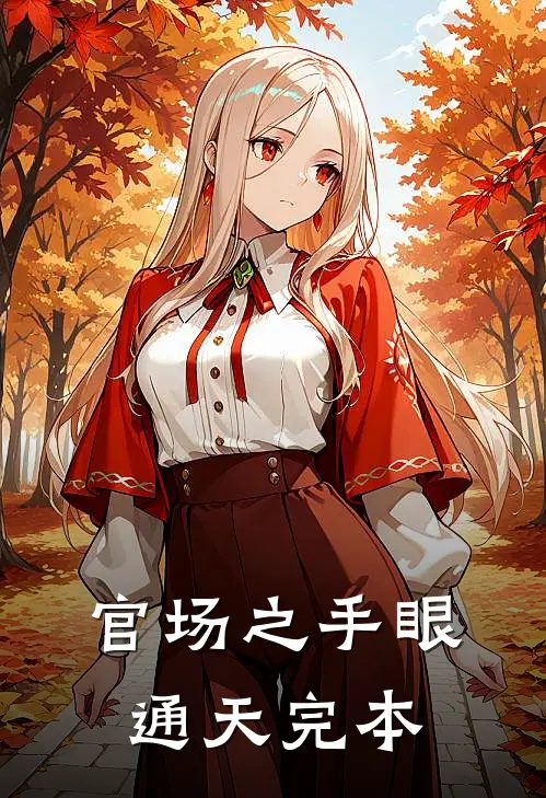 官场之手眼通天完本