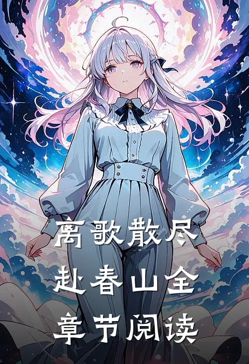 离歌散尽赴春山全章节阅读