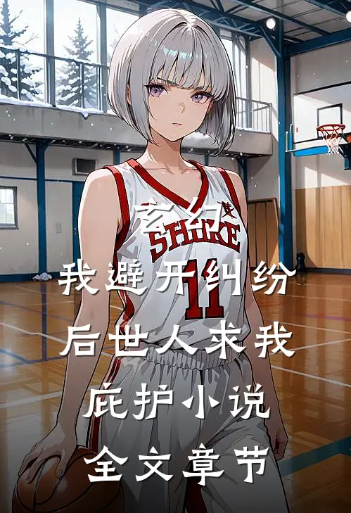 玄幻:我避开纠纷后世人求我庇护小说全文章节