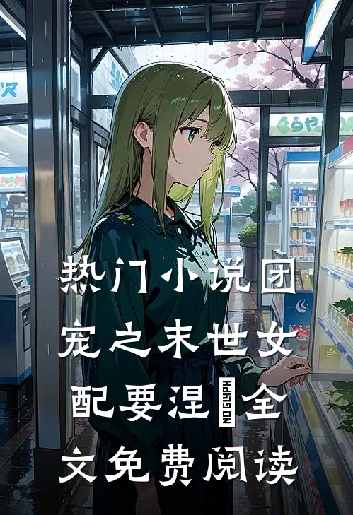 热门小说团宠之末世女配要涅槃全文免费阅读