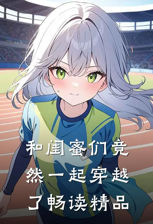和闺蜜们竟然一起穿越了畅读精品