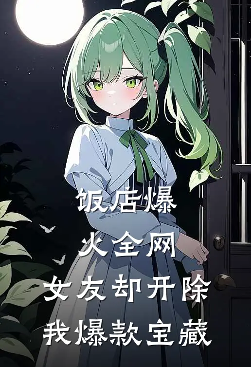 饭店爆火全网，女友却开除我爆款宝藏