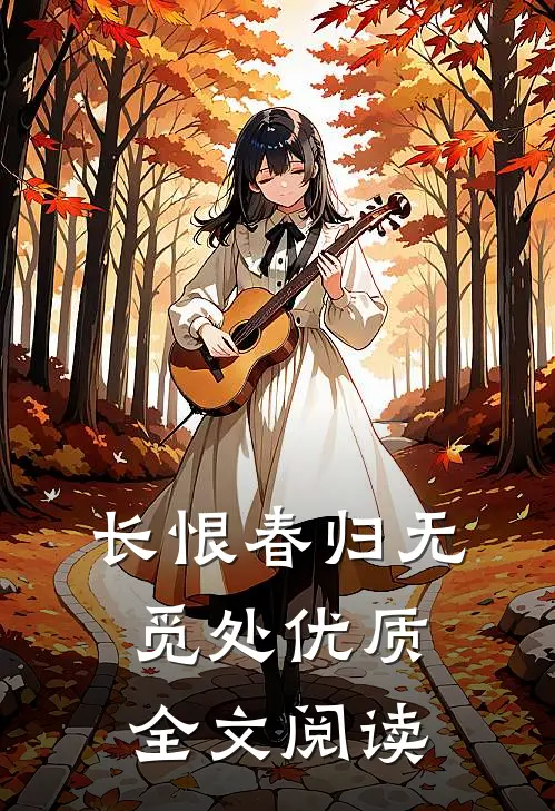 长恨春归无觅处优质全文阅读