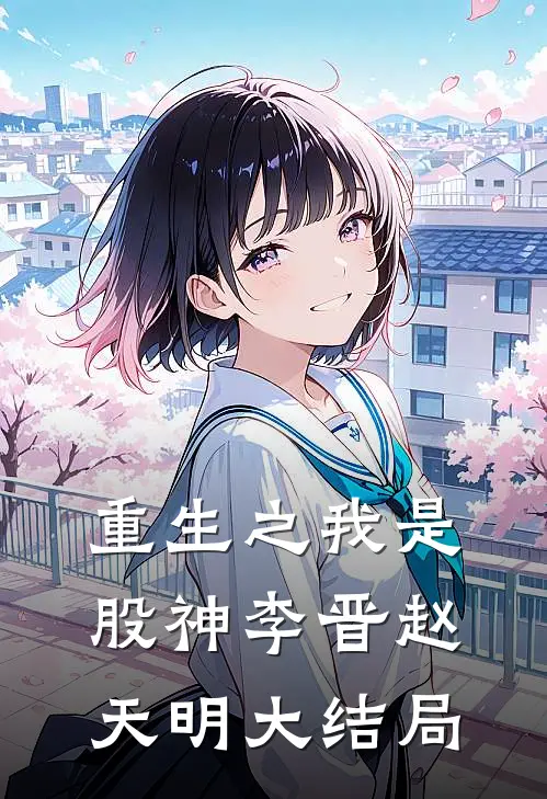 重生之我是股神李晋赵天明大结局