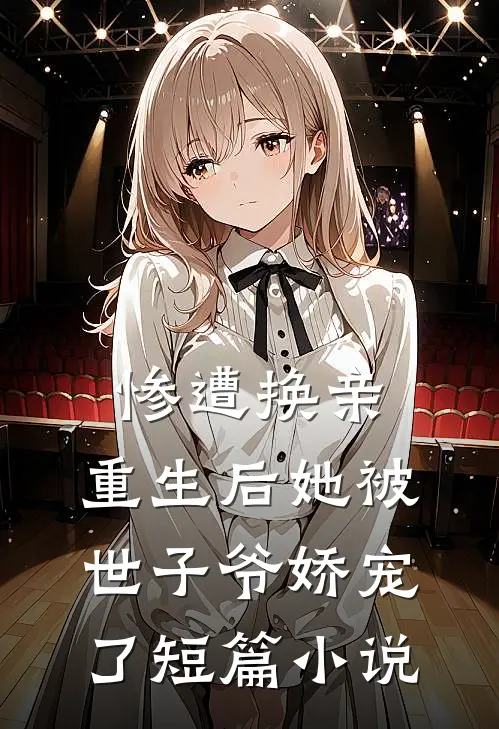惨遭换亲，重生后她被世子爷娇宠了短篇小说