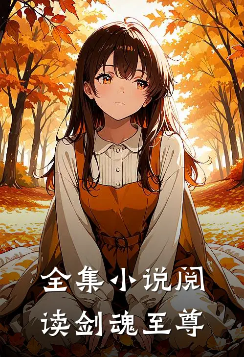 全集小说阅读剑魂至尊