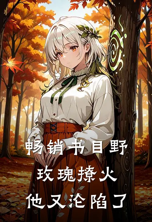 畅销书目野玫瑰撩火：他又沦陷了