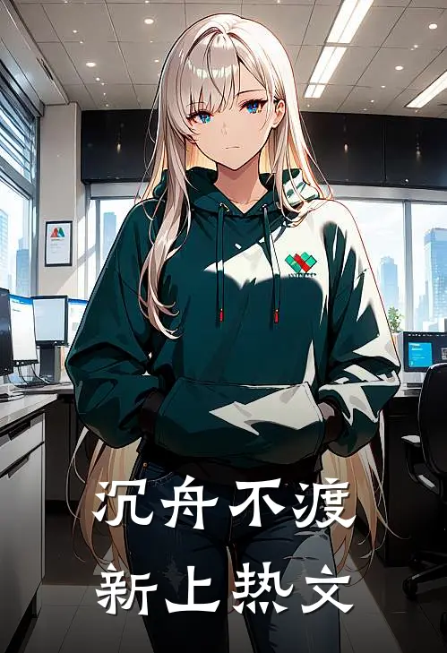 沉舟不渡新上热文