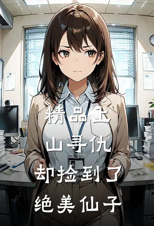 精品上山寻仇，却捡到了绝美仙子