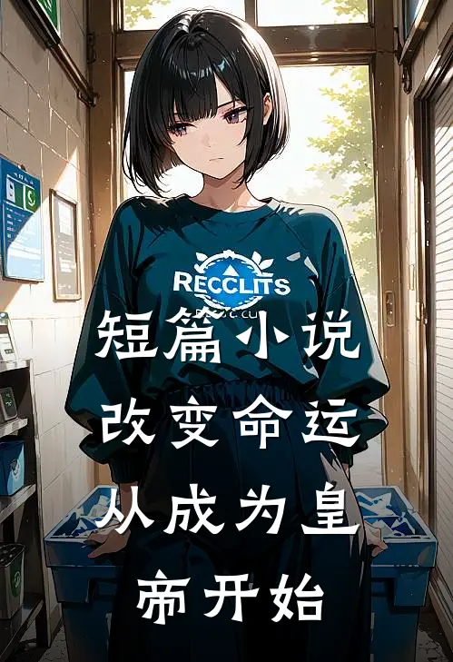 短篇小说改变命运，从成为皇帝开始