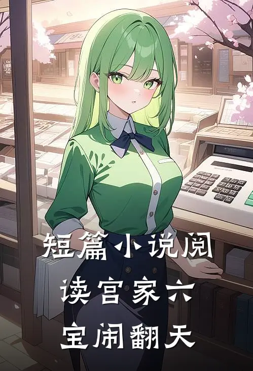 短篇小说阅读宫家六宝闹翻天
