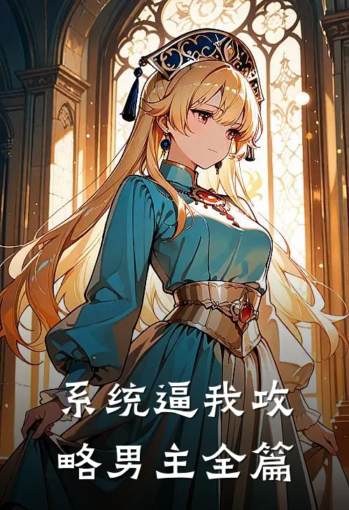 系统逼我攻略男主全篇