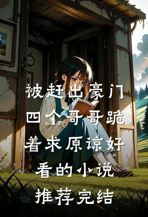 被赶出豪门，四个哥哥跪着求原谅好看的小说推荐完结