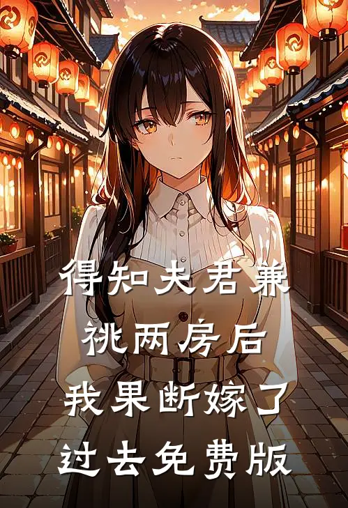 得知夫君兼祧两房后，我果断嫁了过去免费版