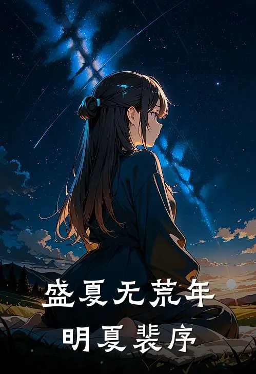 盛夏无荒年(明夏裴序)