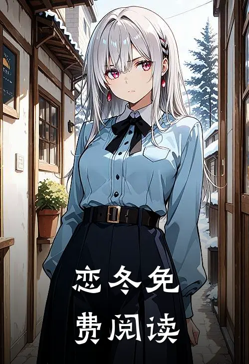 恋冬免费阅读