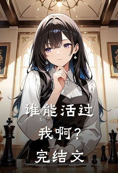 谁能活过我啊？完结文