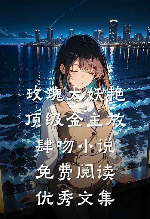 玫瑰太妖艳 顶级金主放肆吻小说免费阅读优秀文集