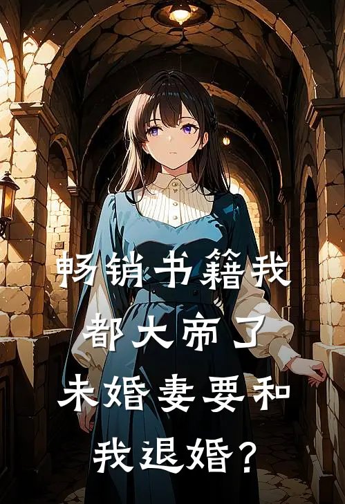畅销书籍我都大帝了，未婚妻要和我退婚？
