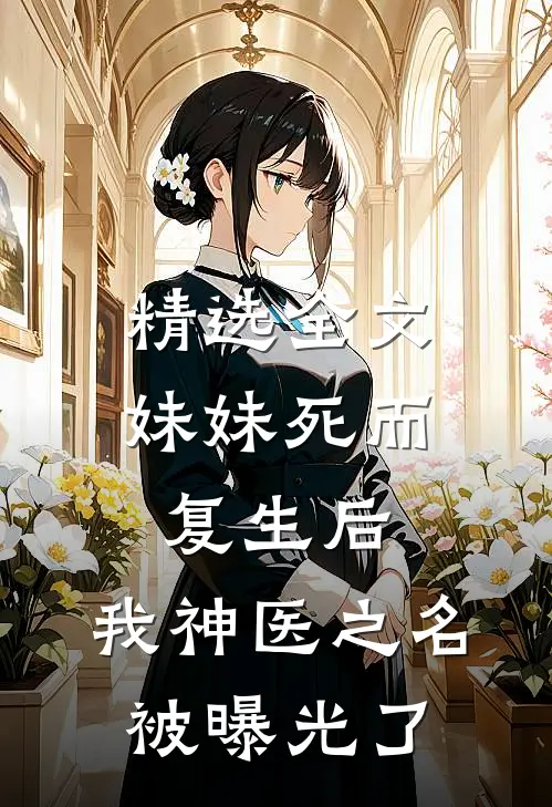 精选全文妹妹死而复生后，我神医之名被曝光了