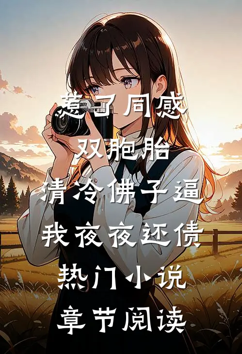 惹了同感双胞胎，清冷佛子逼我夜夜还债热门小说章节阅读