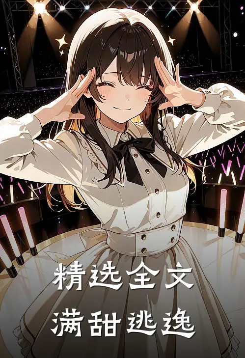 精选全文满甜逃逸