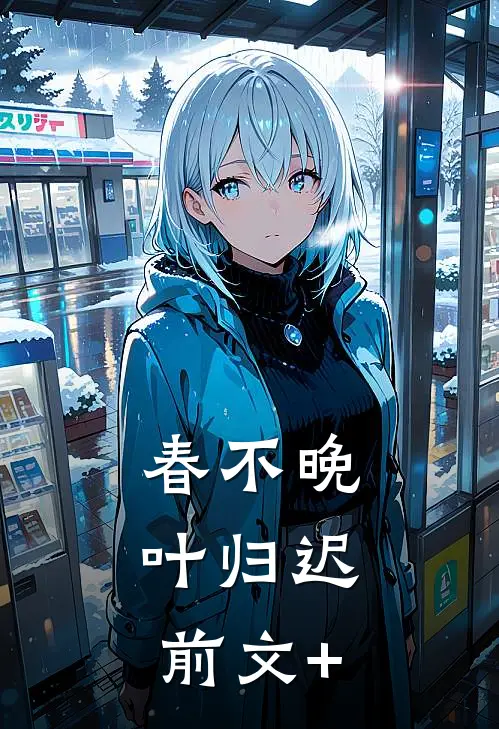 春不晚，叶归迟前文+