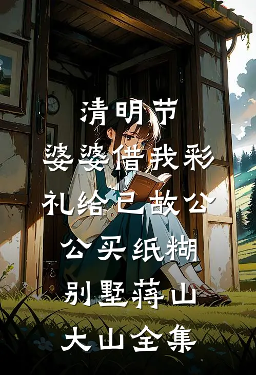 清明节，婆婆借我彩礼给已故公公买纸糊别墅蒋山大山 全集