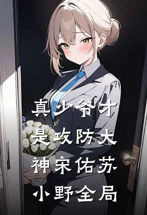真少爷才是攻防大神宋佑苏小野全局