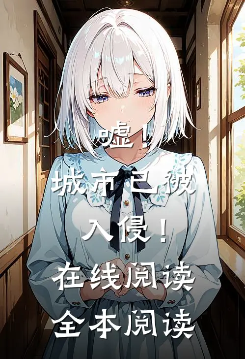 嘘！城市已被入侵！在线阅读全本阅读