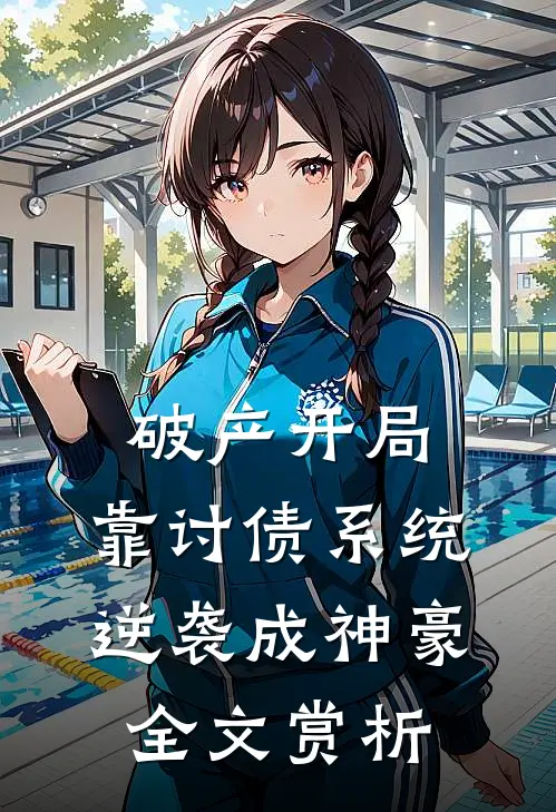 破产开局，靠讨债系统逆袭成神豪全文赏析