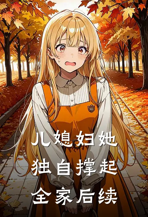 儿媳妇她独自撑起全家后续