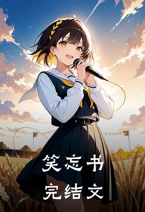 笑忘书完结文