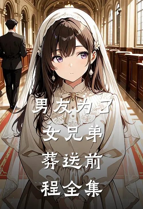 男友为了女兄弟，葬送前程 全集