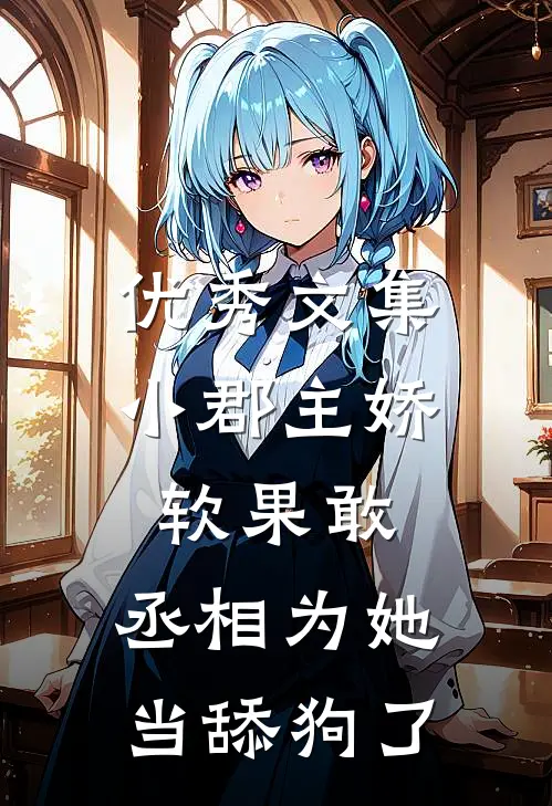 优秀文集小郡主娇软果敢，丞相为她当舔狗了