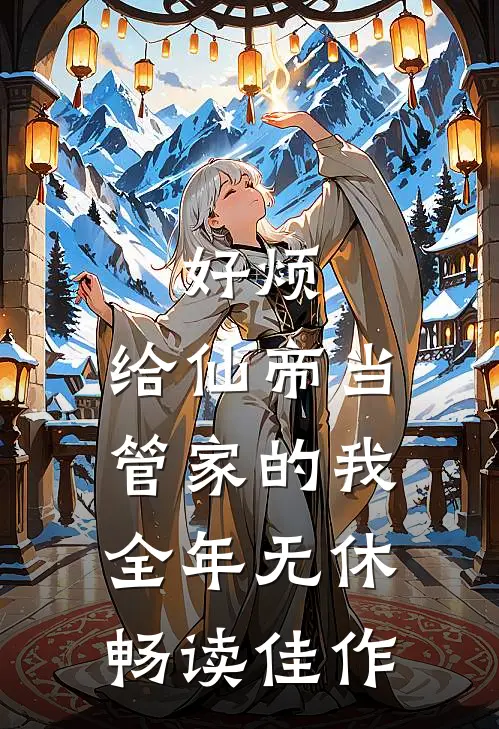 好烦，给仙帝当管家的我全年无休畅读佳作