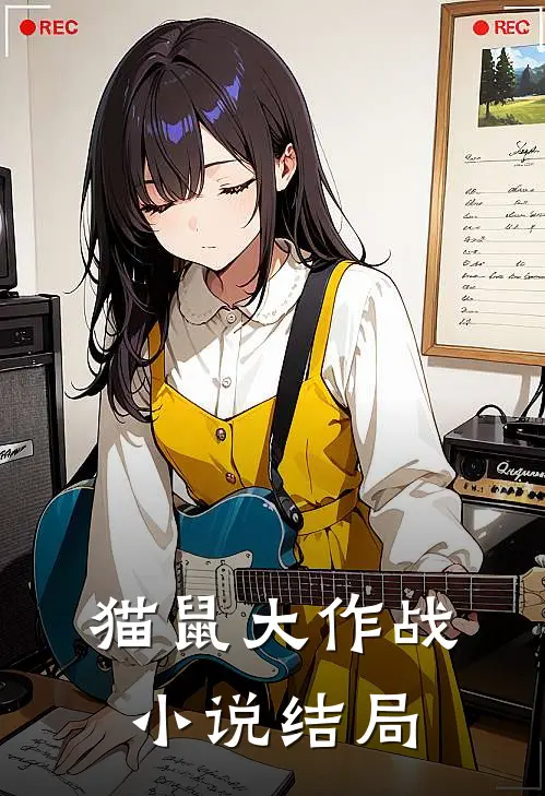 猫鼠大作战小说结局