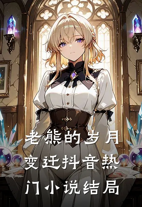 老熊的岁月变迁抖音热门小说结局