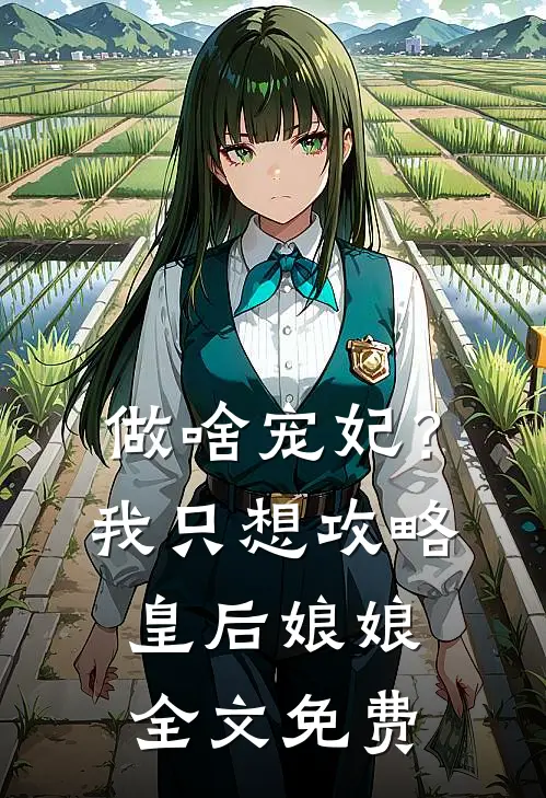 做啥宠妃？我只想攻略皇后娘娘全文免费