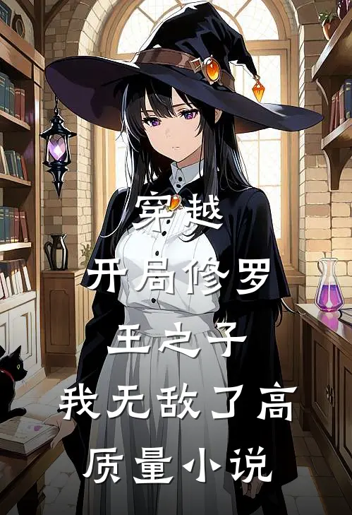 穿越：开局修罗王之子，我无敌了高质量小说
